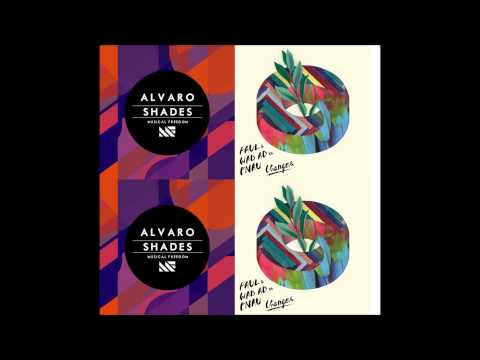 Alvaro Vs. Faul & Wad Ad & Pnau - Changes Shades (Iced.Man. MashUp)
