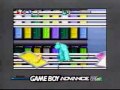 Monsters Inc Game PS2 GBC GBA Trailer