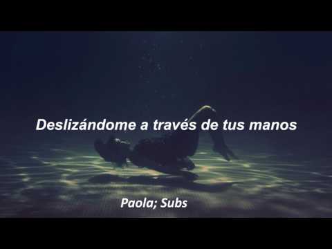 Slip- Elliot Moss //español