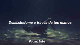 Slip- Elliot Moss //español