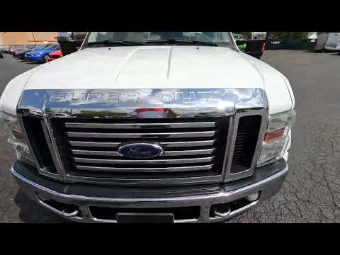 2010 Ford F450 (CC-2067259) for sale in Ross, Ohio