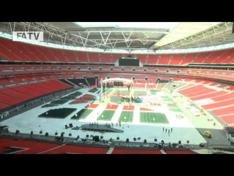 ウェンブリー スタジアム - アメリカ対イングランド.jpg