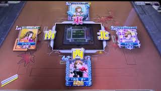 【MJ Arcade】三麻から逃げてきた男④【MJAC】