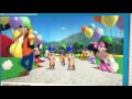 Mickey Mouse Clubhouse Kids Favorite Songs 2 Part 8