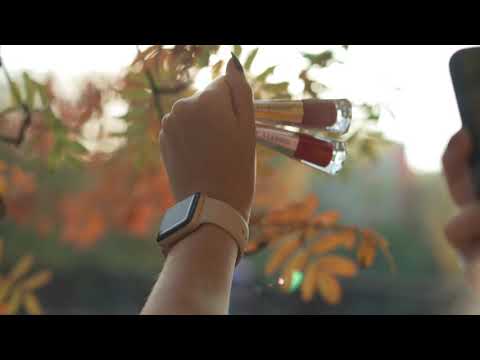 Autumn in Bytom 2018