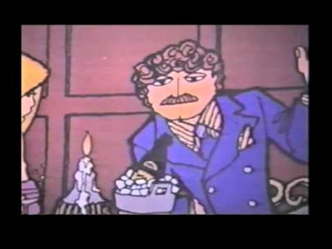 Access to English - Starting Out - chap.3