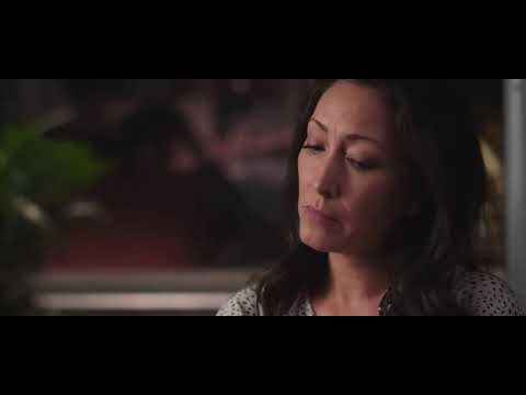 The Good Doctor Season 3 - Are you doing okay? (Audrey Lim & Marcus Andrews scene)