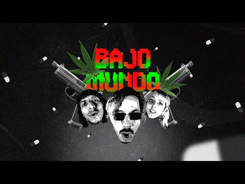 A.B FNX BAJO MUNDO álbum (HIJO ÚNICO)