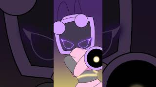 bones // animation meme 💜💜📺