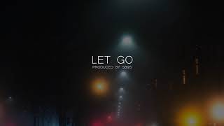 SB95 - Let Go (Majid Jordan X Disclosure Type Beat)