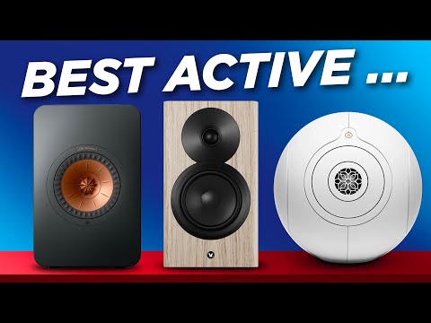 DEVIALET PHANTOM I vs KEF LS50 2 vs Dynaudio Focus : Measurements Listening + Music band Blind test