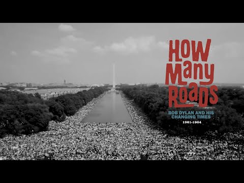 Thumbnail for "How Many Roads" Exhibit Trailer by Len Chandler