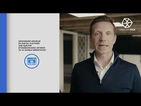 05 Hvordan arbejder GreenDozer med bæredygtighed konkret