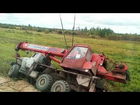 EXTREMELY DANGEROUS Cranes Fails Compilation 2022 Heavy Equipment Gone Wrong