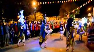 Inti-Illimani "La fiesta de La Tirana"