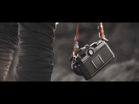 Feki - Run Away (Official Music Video)