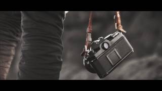 Feki - Run Away (Official Music Video)