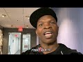 KENNY PORTER "WILDER WINS BY KO! JUST A MATTER OF TIME; FURY DOESNT HAVE ABILITY TO GET THE KO"