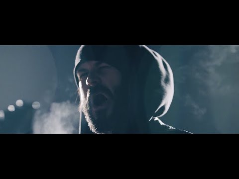 Black Inhale - Final Sorrow (OFFICIAL MUSIC VIDEO)
