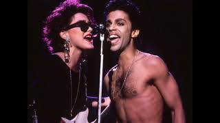 Anotherloverholenyohead (Parade tour rehearsal) - Prince &amp; the Revolution