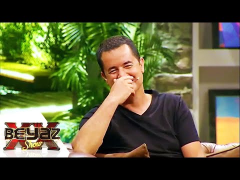 Acun'un Evine Polis Baskını! - Beyaz Show