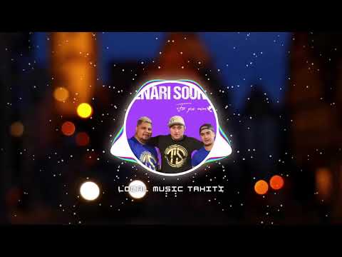 11 TENARI SOUND 2026 - REGGAE (Mercy)