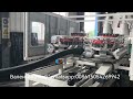 Высокоскорстное экструзионное оборудование по производству двухстенных гофрированных труб - фото 1