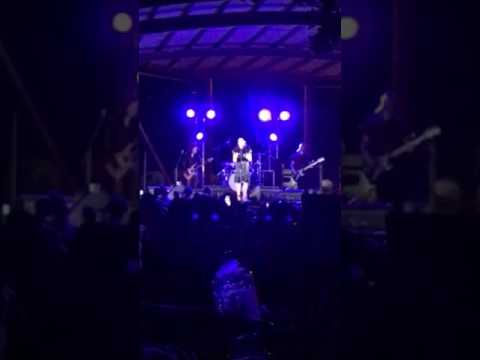 My Island Home Live T.I Anzac Park