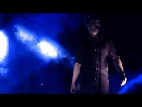 nAund Liveband - Engel (Rammstein) - Stadtfest Cottbus 2013