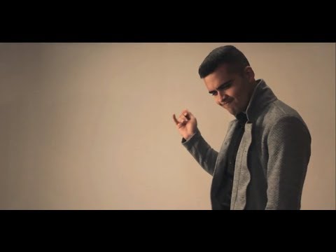 Fredy García -  Aléjate de mi (Video Lyric)