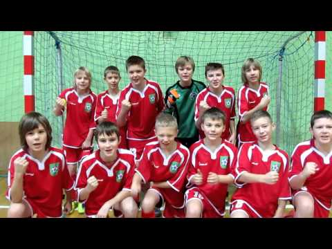 Iskra Gdynia - Zostań Mistrzem