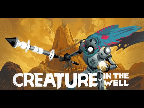 Creature in the Well Gameplay | Indie Impressions
