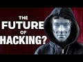 What's the Future of AI in Cybersecurity and Hacking (are we doomed)?