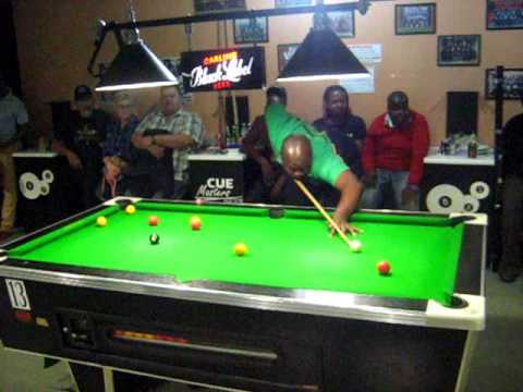 wetsi morake vs wayne parker