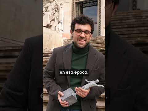 Juan Herrero, ganador del Premio Adonáis de Poesía 2024 por 'Cartografía de nadie'