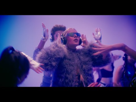 Taylor Tote - Light Distraction (Official Music Video)