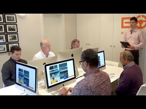 Dream Car Competition Judging - Week 49 2018 (December 3rd - December 9th)