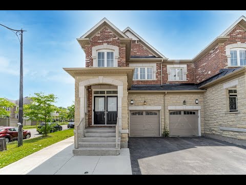 426 Queen Mary Drive, Brampton Home - Real Estate Properties