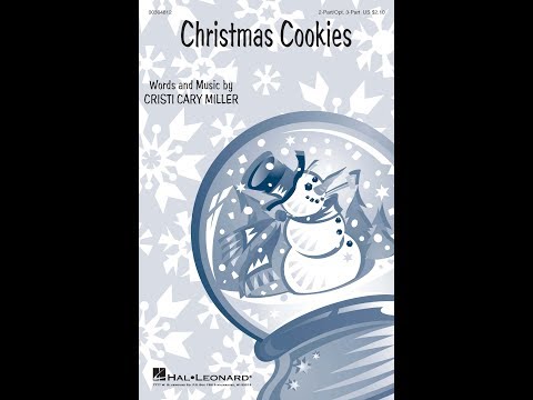 Christmas Cookies