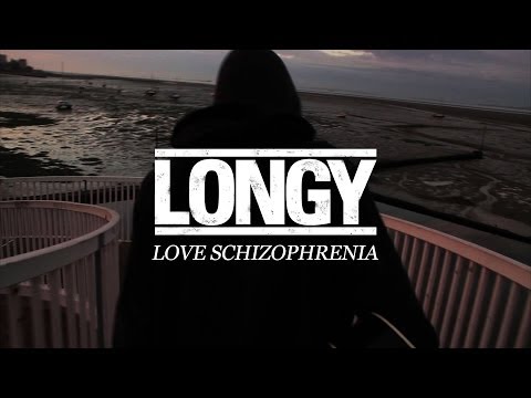 LONGY - Love Schizophrenia