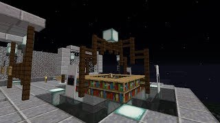 【Minecraft】週刊節電鯖報#24【ゆっくり実況】