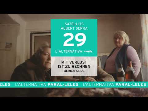 MIT VERLUST IST ZU RECHNEN (1992) | Ulrich Seidl | Trailer | L'Alternativa 2022
