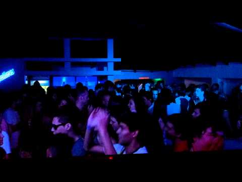 Facu Carri ## Dj Zero ::Ciudad Este - New Age - Grooving Route #82 ::