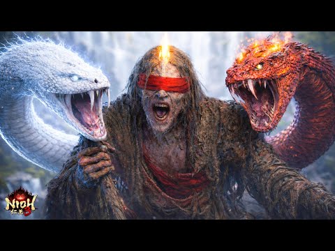 The Ending Demo Boss | Nioh 3 Gameplay #2