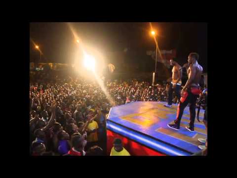 DIAMOND NA NAY WA MITEGO @DAR LIVE