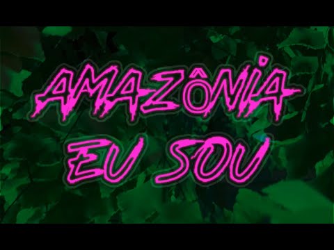 Thais Badu - Amazônia eu sou (Official Music Video)