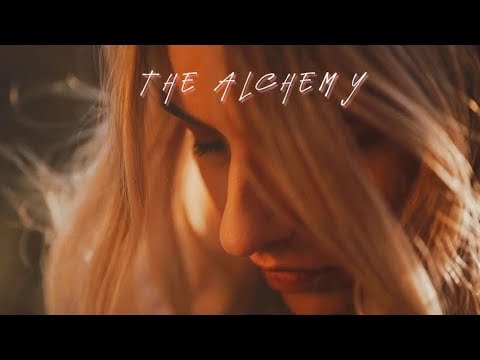 The Alchemy — Better The Devil You Know