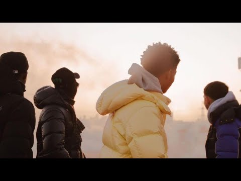 [FREE] Switch OTR x A1 x J1 x Sample Drill Type Beat - 'Let Me Down Slowly'