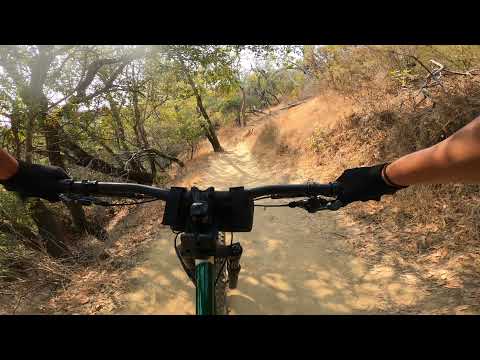 Esker Japhy Review. Steel is very real.