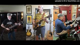 Hurt Somebody (Cover, Dierks Bentley) (Guitar Version) - Marlon Michael Punch, Tom, Bill
